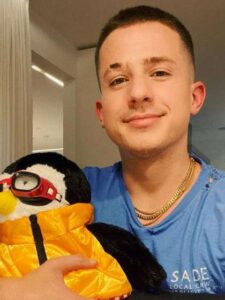 Charlie Puth