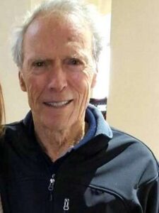 Clint Eastwood