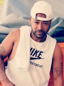 Columbus Short