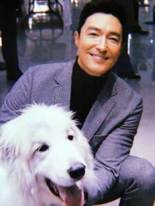 Daniel Henney