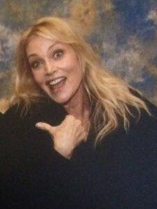 Daphne Ashbrook