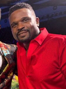 Darius McCrary