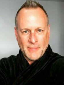 Dave Coulier