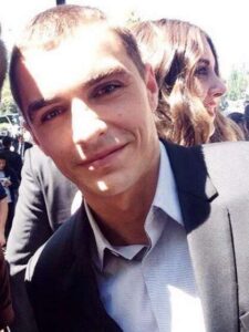 Dave Franco