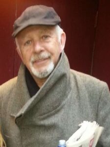 David Essex