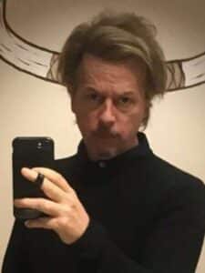 David Spade