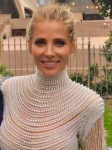 Elsa Pataky