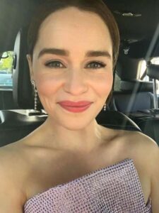 Emilia Clarke