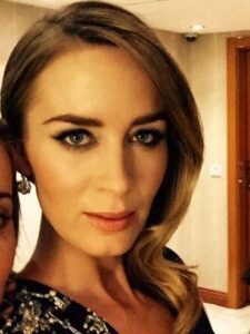 Emily Blunt