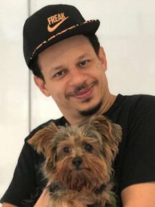 Eric André