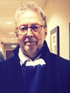 Eric Clapton