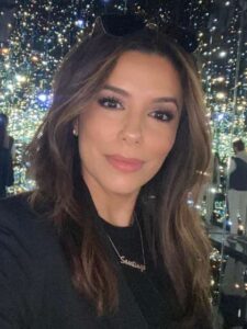 Eva Longoria