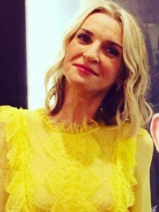 Ever Carradine