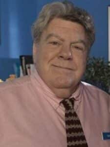 George Wendt