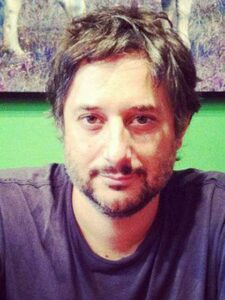 Harmony Korine