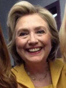 Hillary Clinton