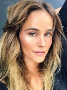 Isabel Lucas