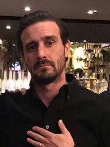 James Ransone III