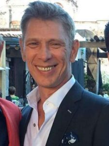 Jamie Harris