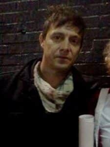 Jamie Hince