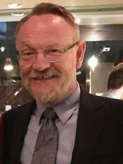 Jared Harris