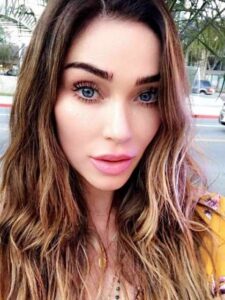 Jasmine Waltz