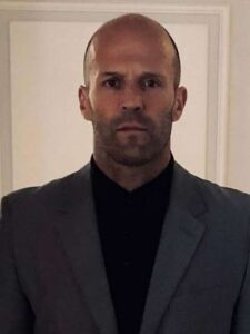 Jason Statham