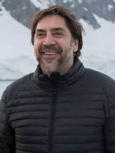 Javier Bardem