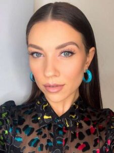Jenna Johnson