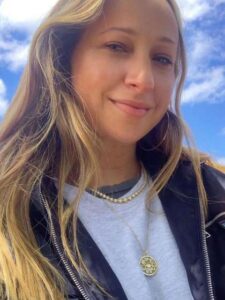 Jennifer Meyer