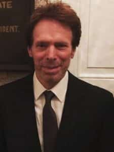 Jerry Bruckheimer