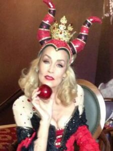 Jerry Hall