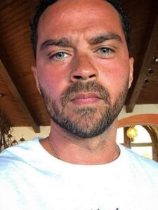 Jesse Williams