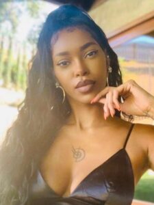 Jessica White