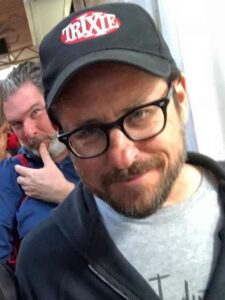 JJ Abrams