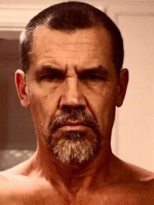 Josh Brolin
