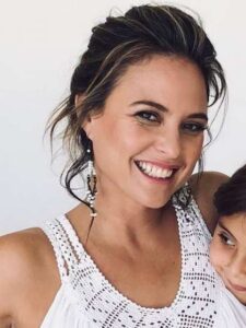 Josie Maran