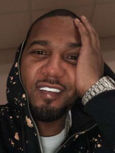 Juelz Santana