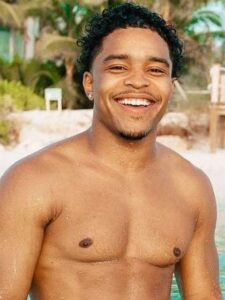 Justin Combs