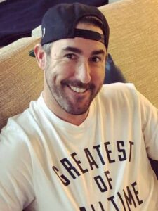 Justin Verlander