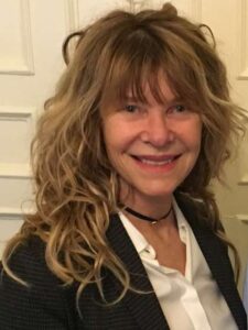 Kate Capshaw