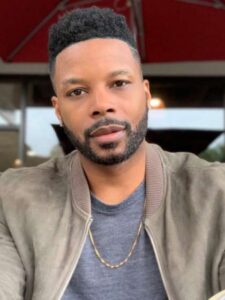 Kerry Rhodes