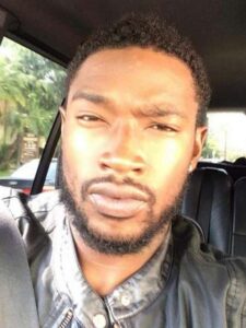 Kevin McCall