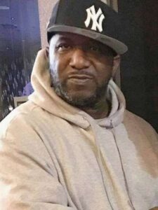 Kool G Rap