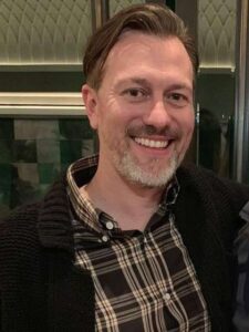 Kyle Newman