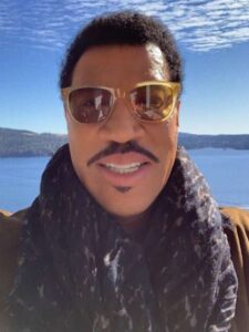 Lionel Richie