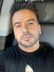 Luis Fonsi