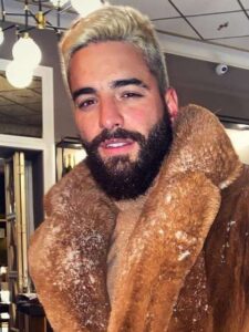 Maluma