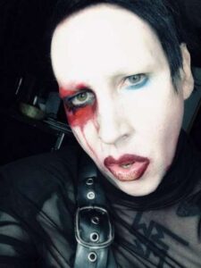 Marilyn Manson