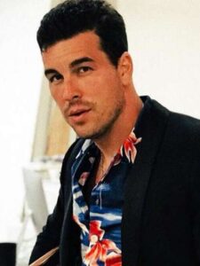Mario Casas